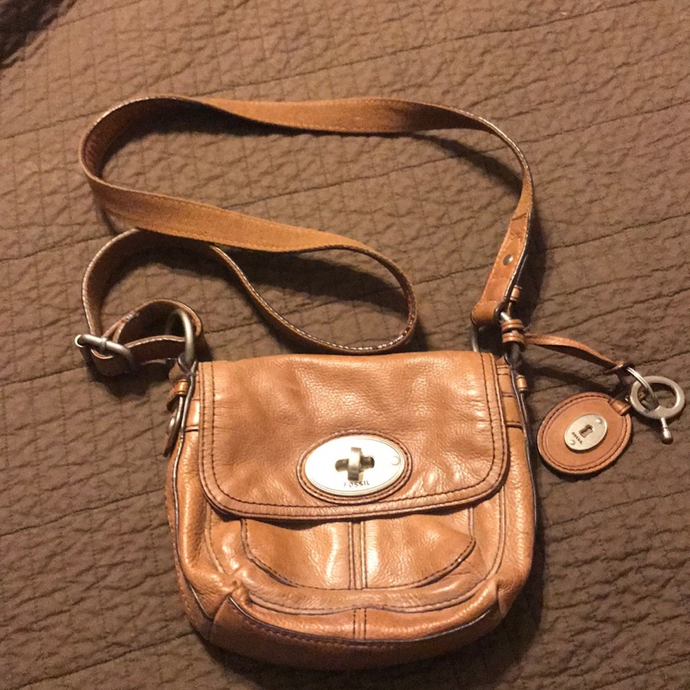 Small crossbody purse